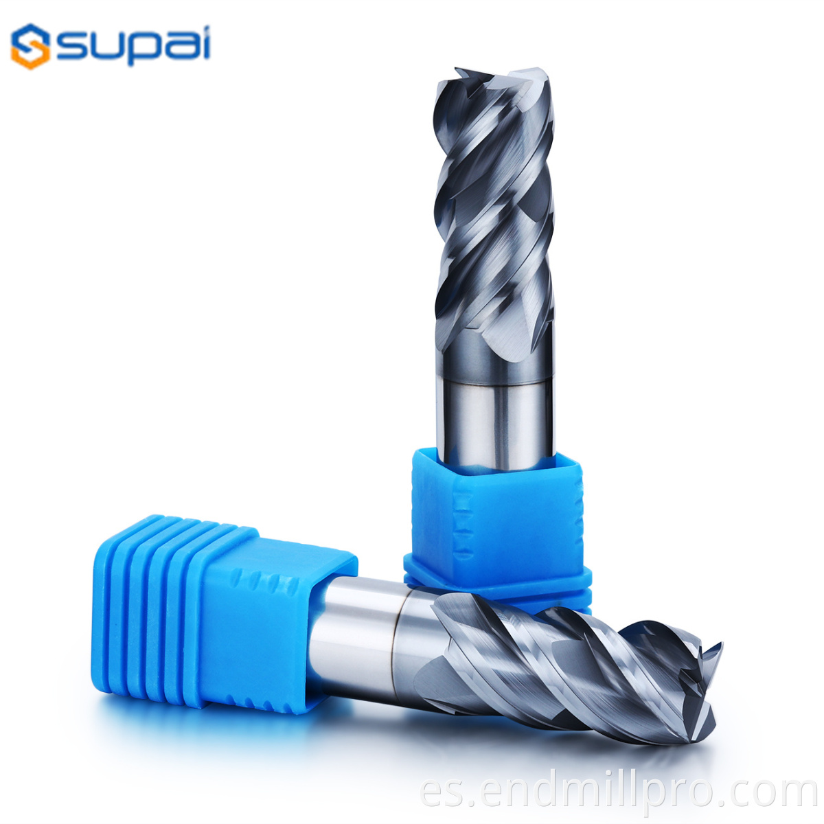 ss end mill